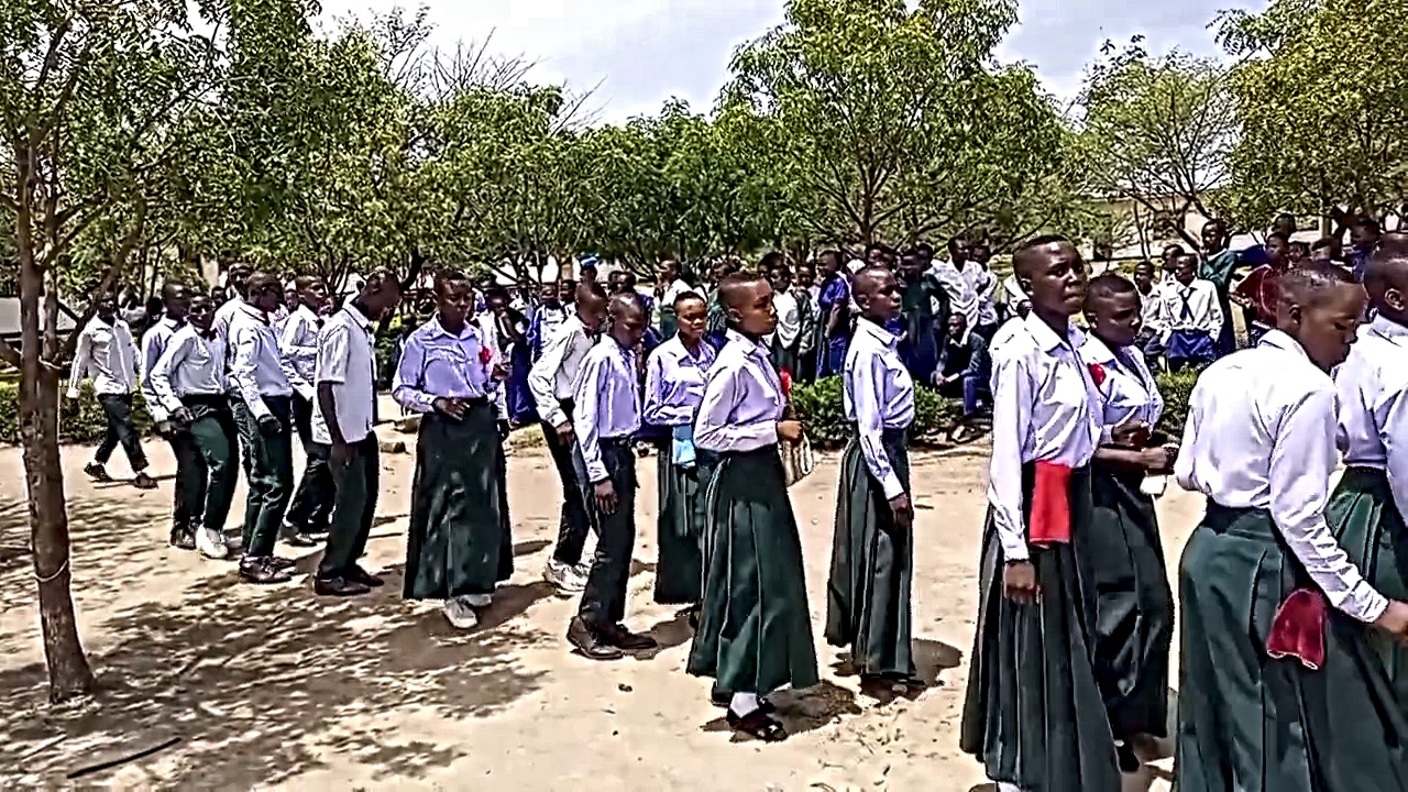 2025 Graduation Ceremony
