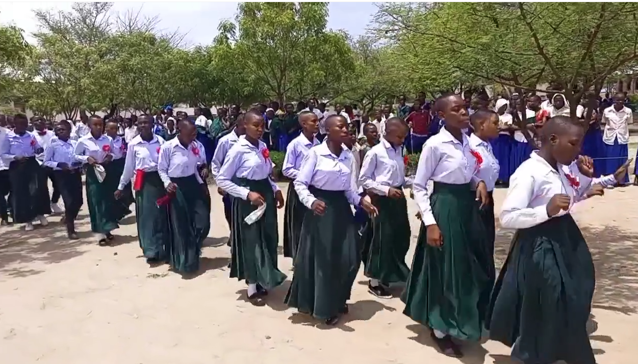 2025 Graduation Ceremony
