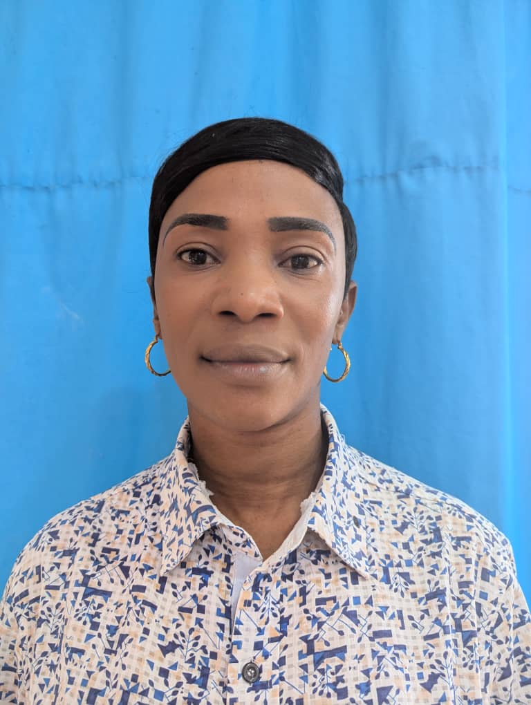 SIKUJUA EMMANUEL KISINZA