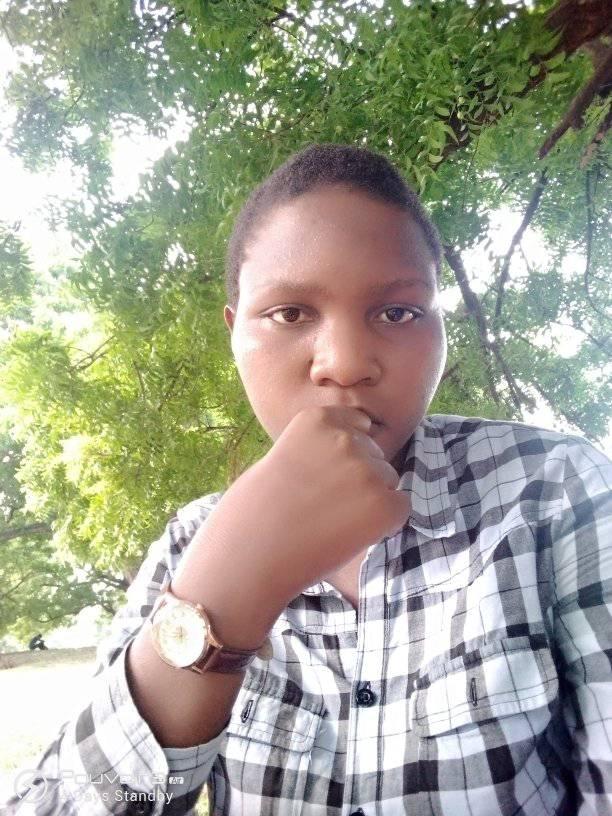 MAGRETH JOHN MASENGO