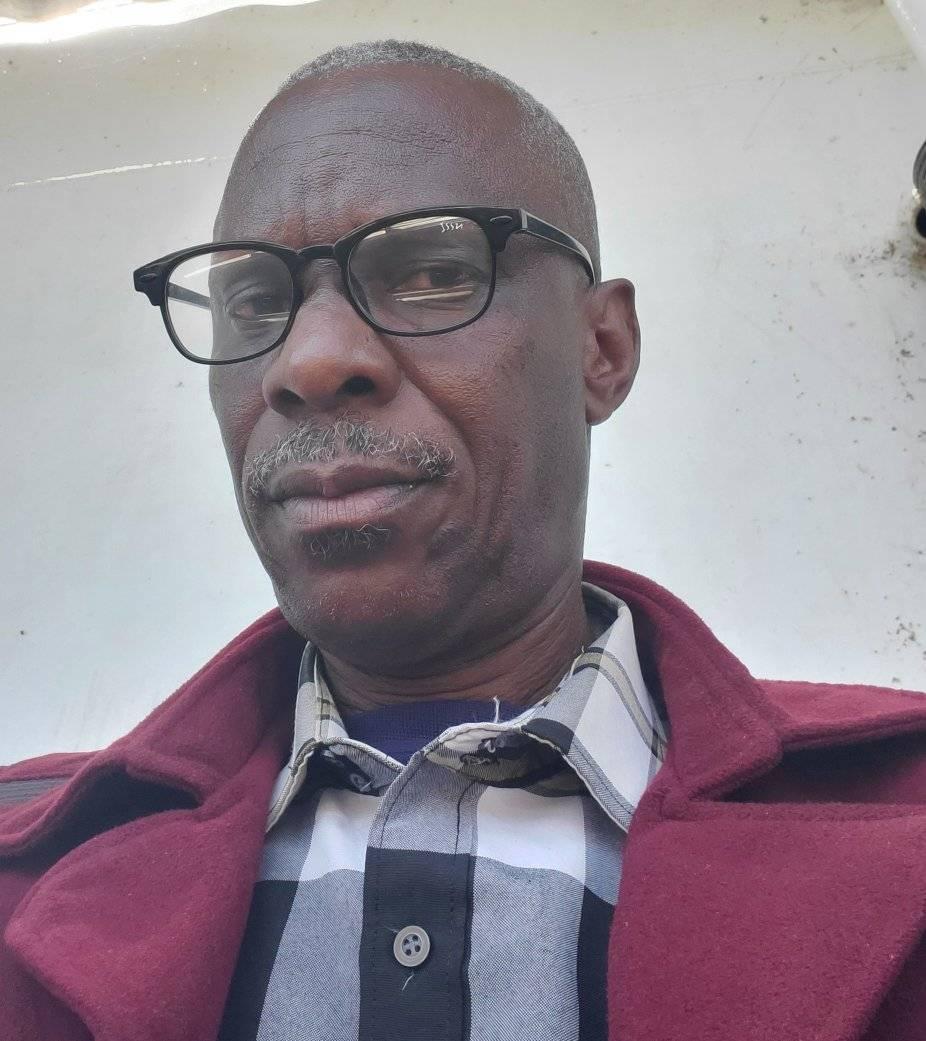 CHARLES BILL MAGEMBE