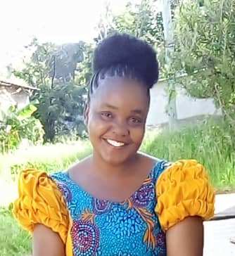 GRACE DAVID MAVYOMBO