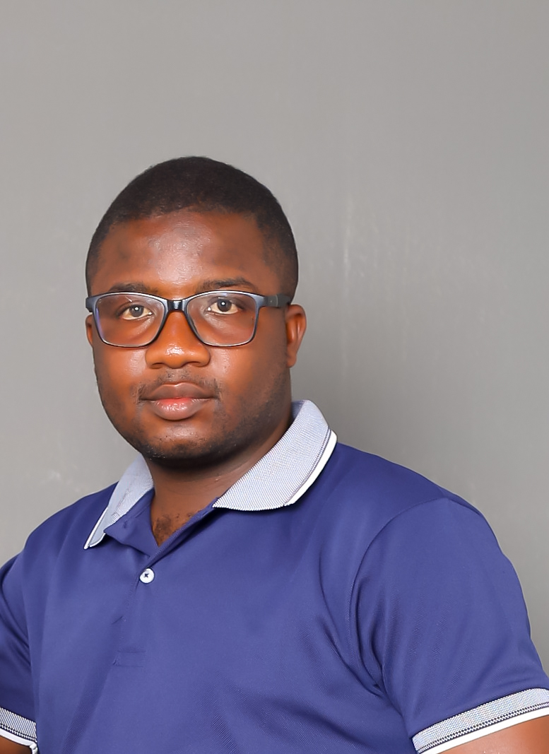 OBADIA MICHAEL MWALONGO