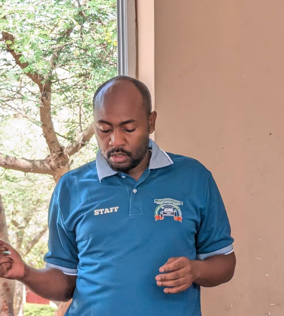 YUSTINO JULIUS SEMBE