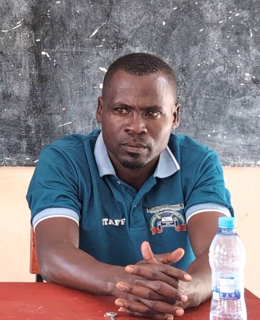 Deputy Principal Academics