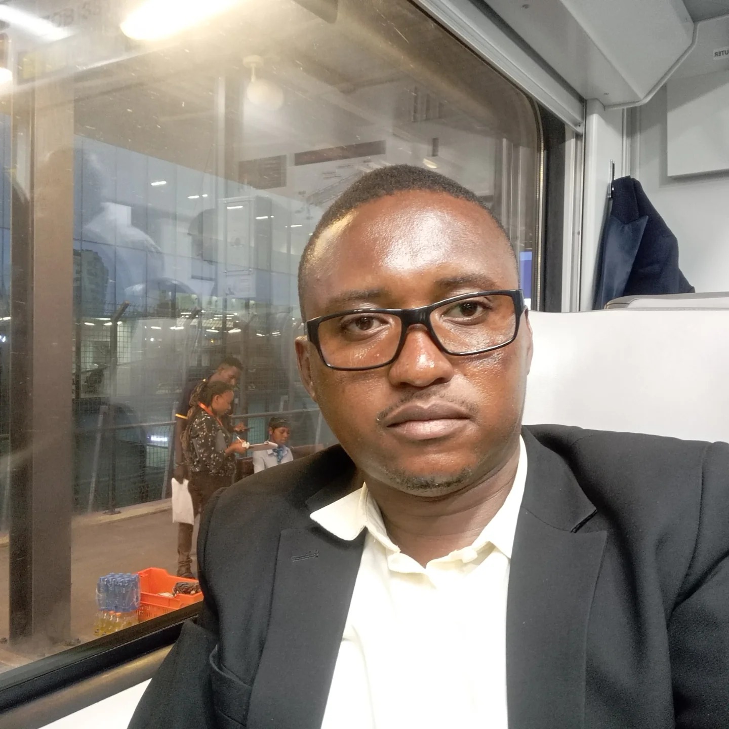 GODLOVE SELESTIN TESHA