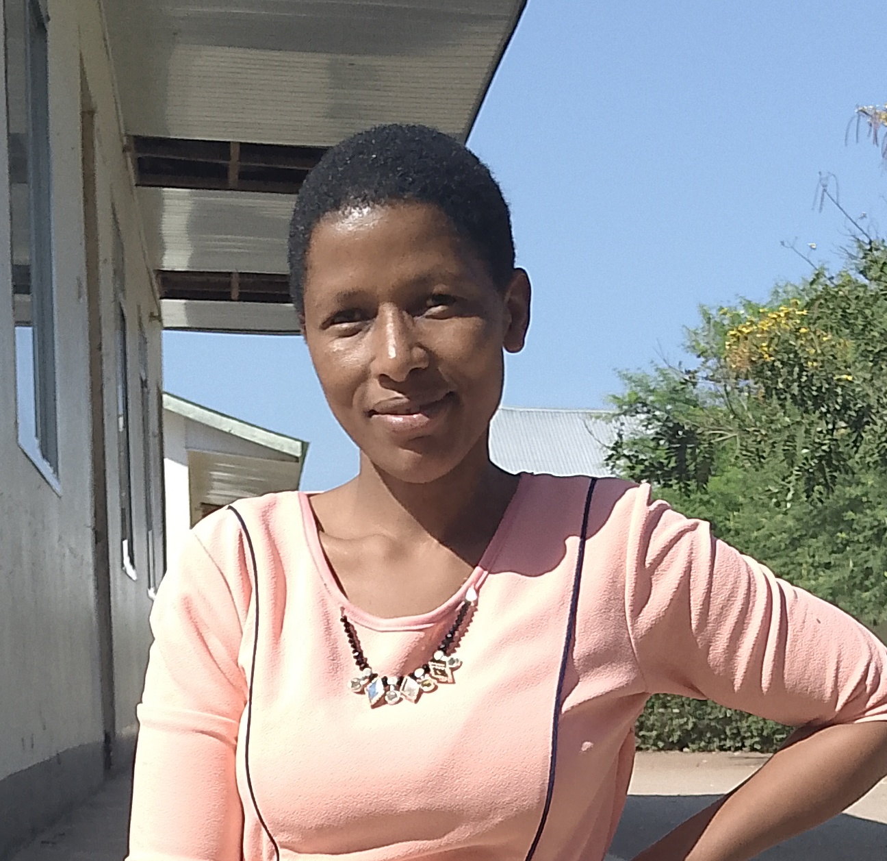 YASENTA ANDREA HHARY